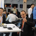 2011香港春季电子展