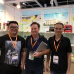 2017香港春季家庭用品展 (2)